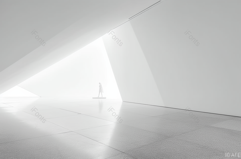 现代建筑空间白色画廊房地产广告,高清,摄影图,摄影图片,图片大全,摄影图免费下载